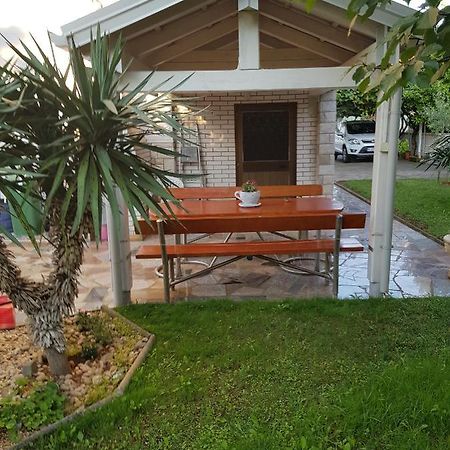 Apartamento Zino Umag Exterior foto