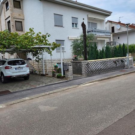 Apartamento Zino Umag Exterior foto