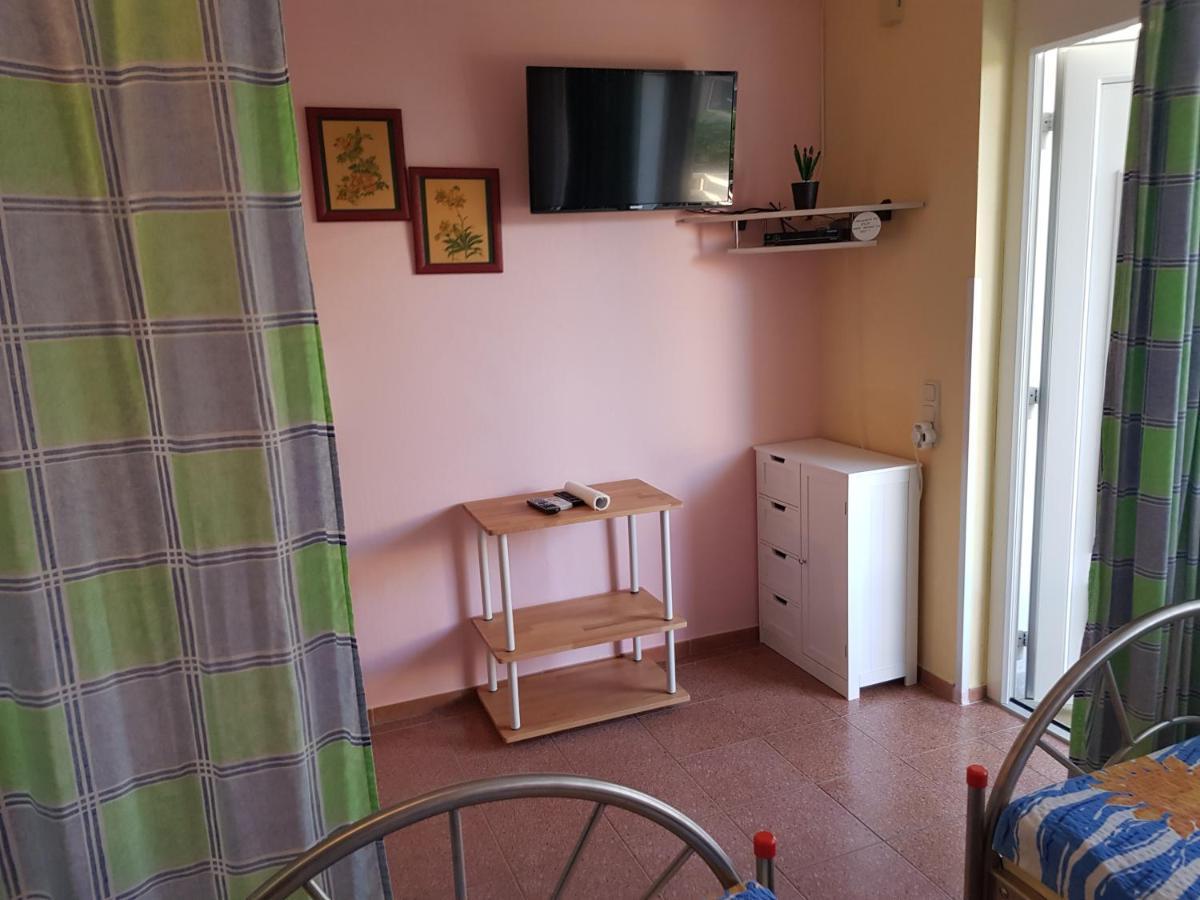 Apartamento Zino Umag Exterior foto