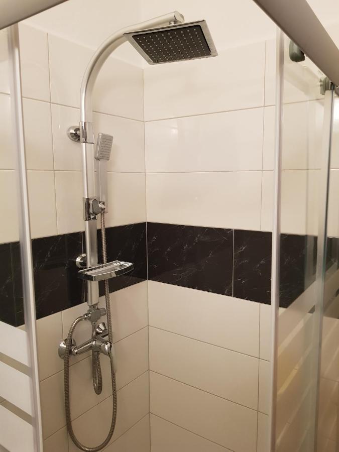 Apartamento Zino Umag Exterior foto