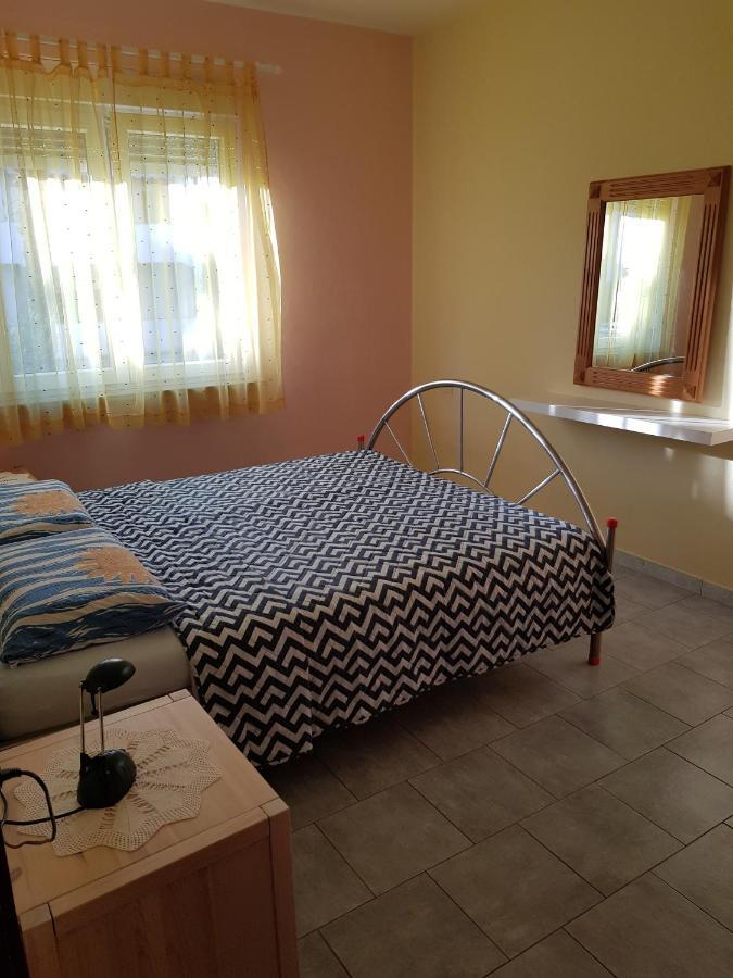 Apartamento Zino Umag Exterior foto