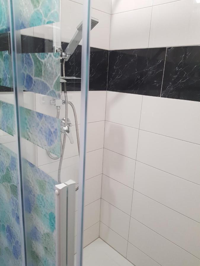 Apartamento Zino Umag Exterior foto