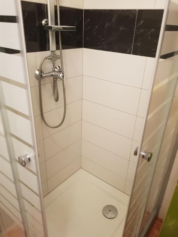 Apartamento Zino Umag Exterior foto