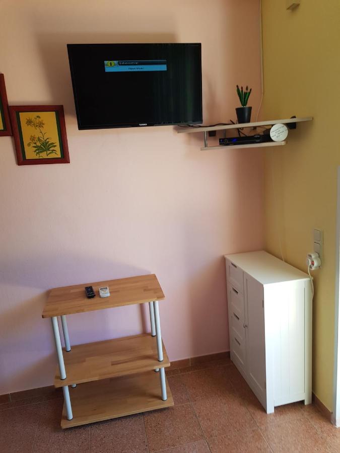 Apartamento Zino Umag Exterior foto